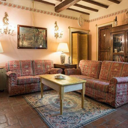Villa Lysis ラストラ・ア・シーニャ エクステリア 写真