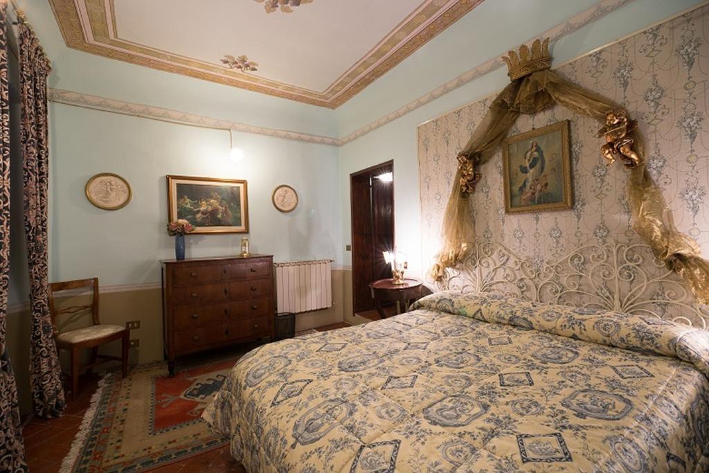 Villa Lysis ラストラ・ア・シーニャ エクステリア 写真