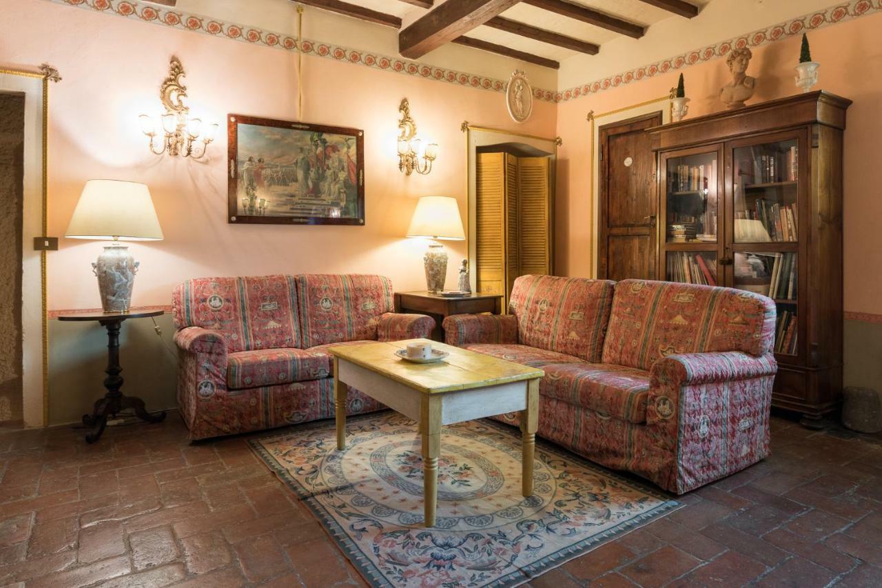 Villa Lysis ラストラ・ア・シーニャ エクステリア 写真