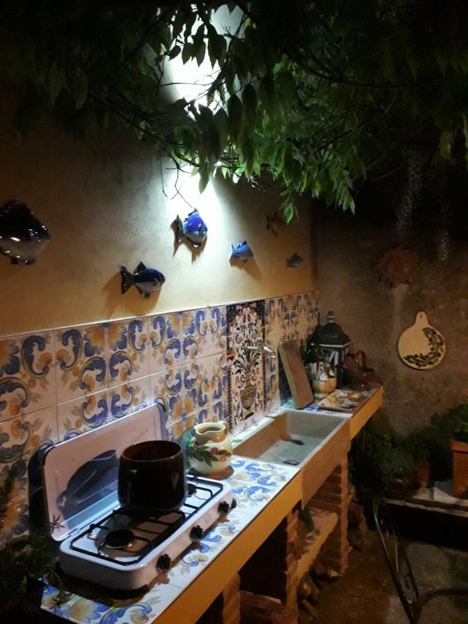 Villa Lysis ラストラ・ア・シーニャ エクステリア 写真