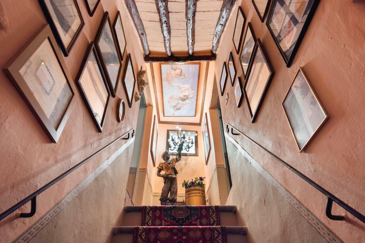Villa Lysis ラストラ・ア・シーニャ エクステリア 写真
